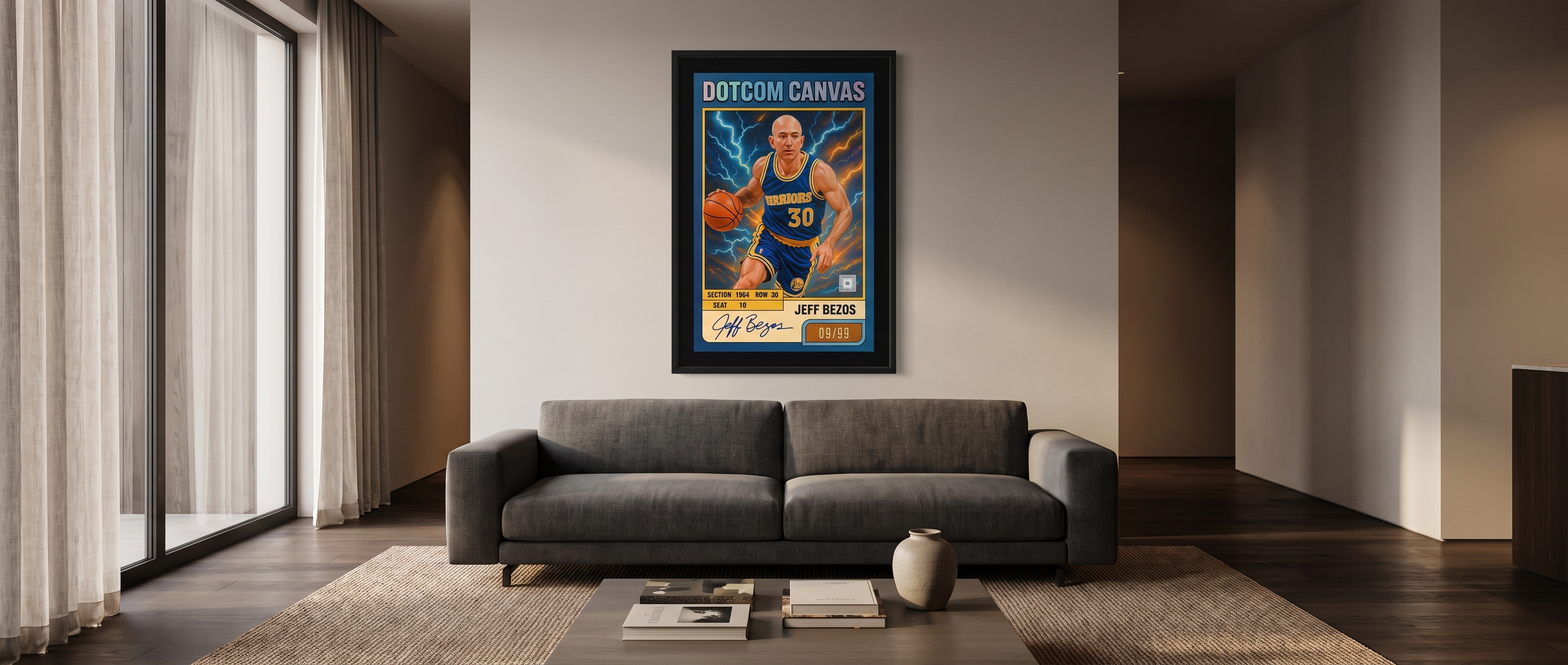 3461 Canvas Banner (2K Fix v3 - Serial korrekt)
