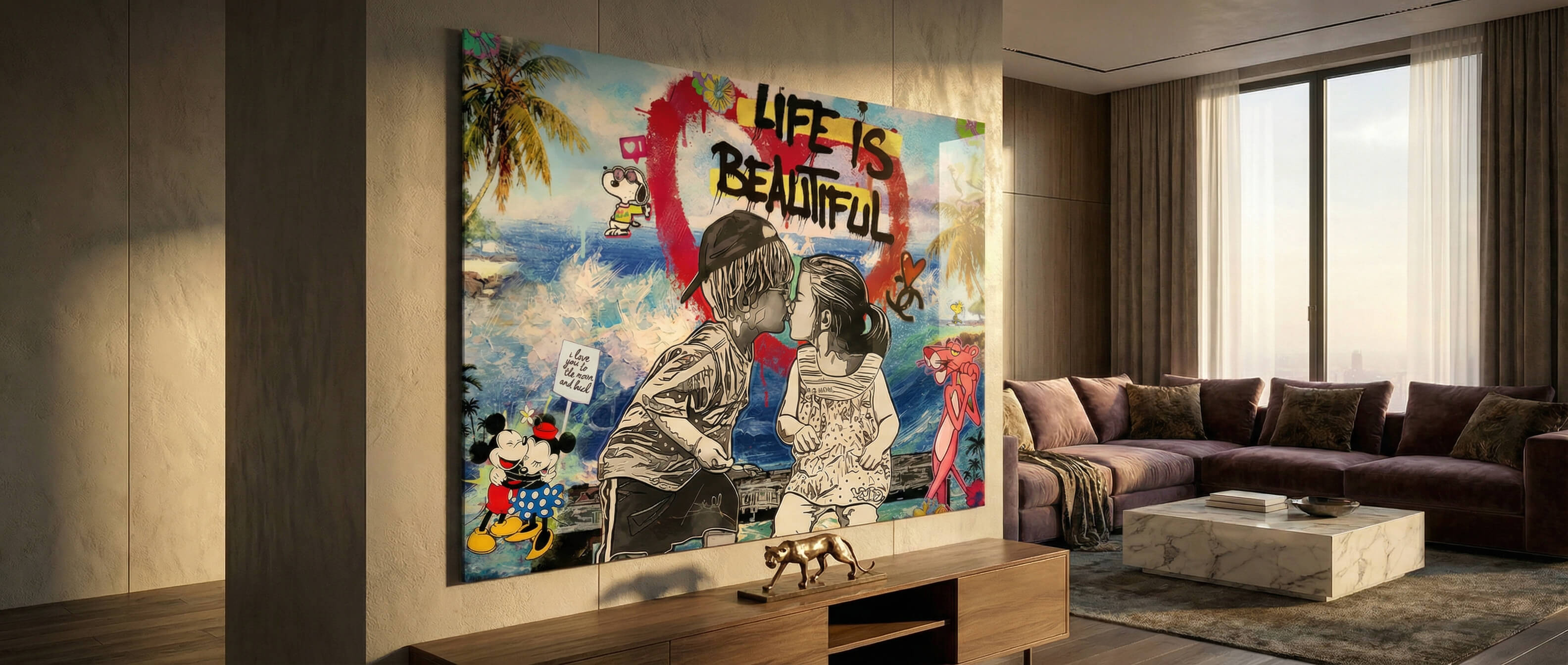 DOTCOMCANVAS®