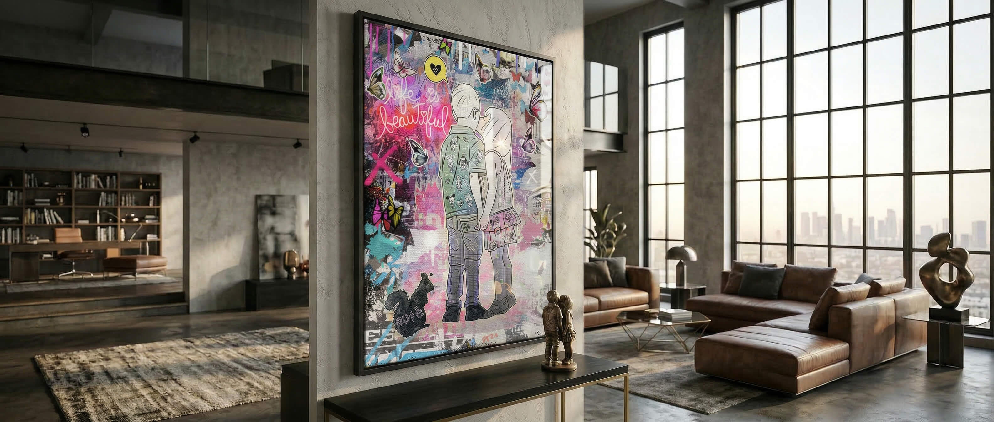 DOTCOMCANVAS®