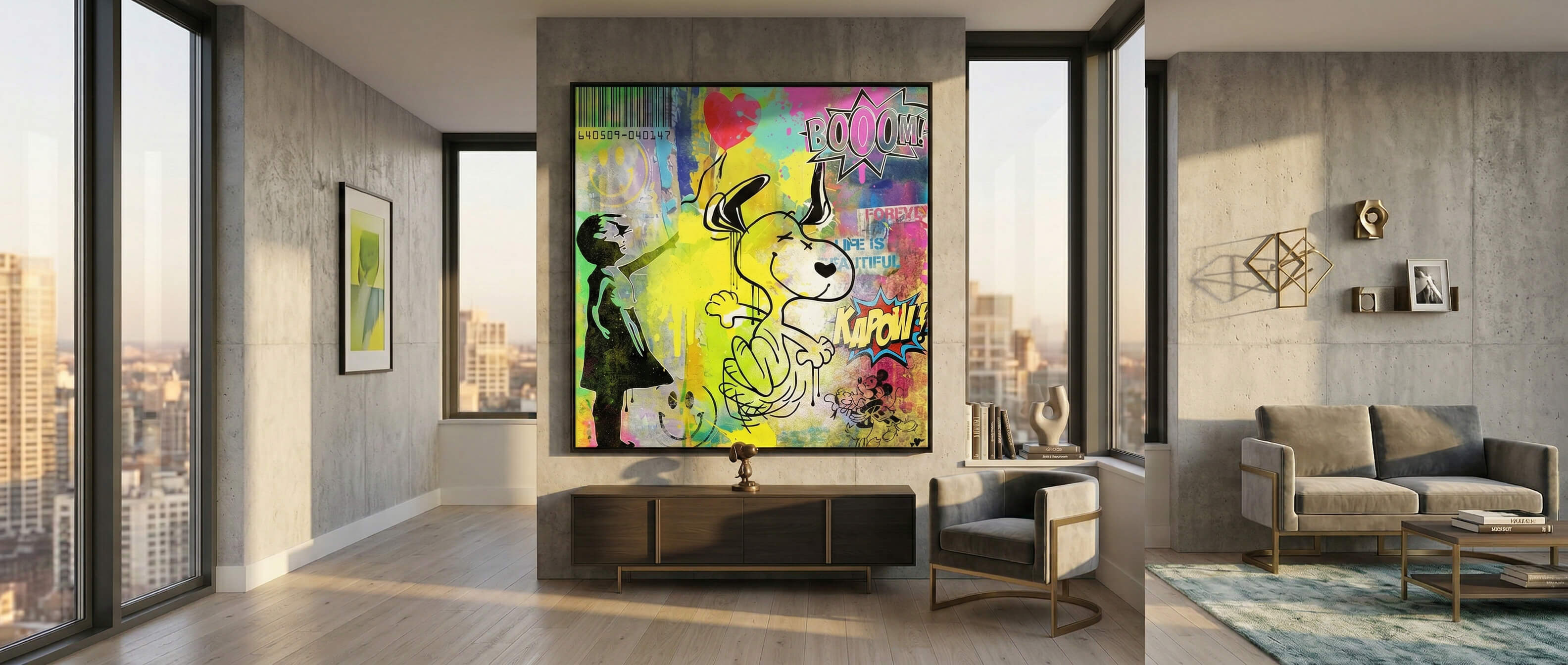DOTCOMCANVAS®