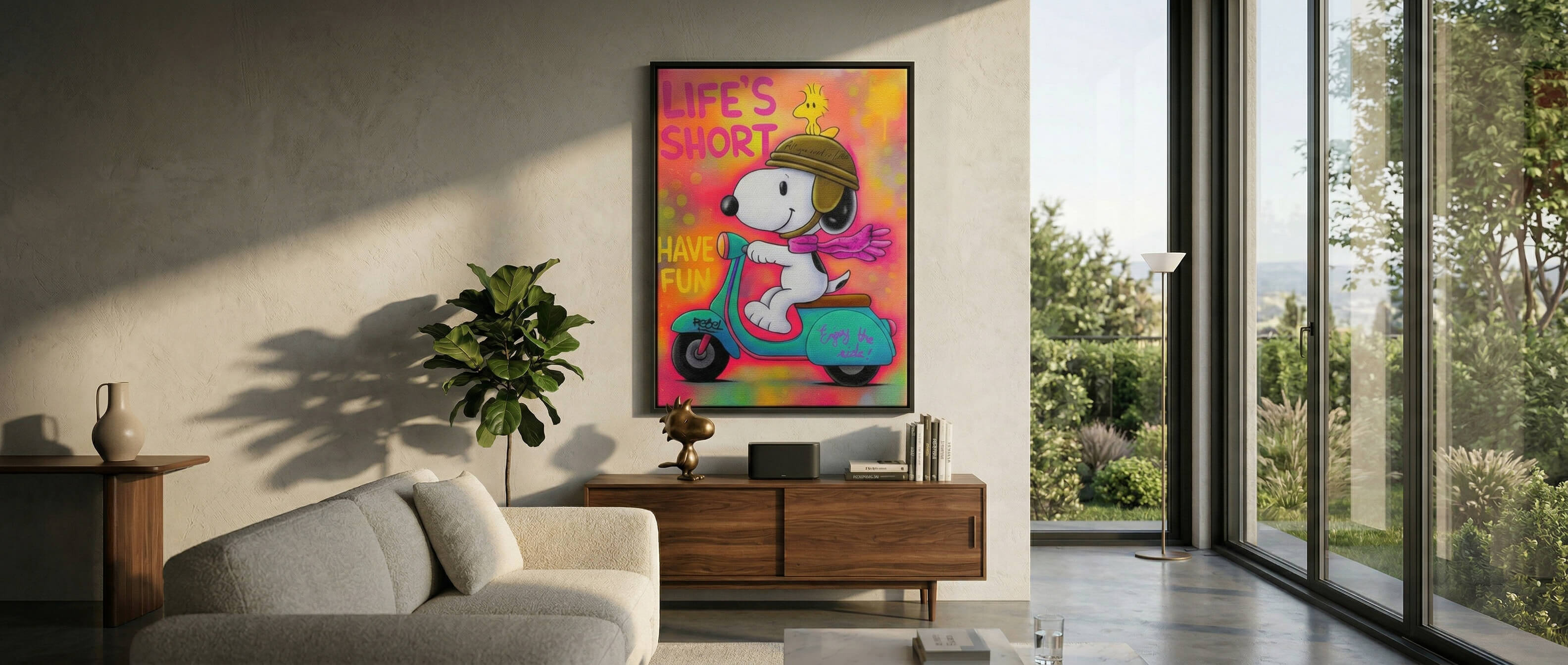 DOTCOMCANVAS®