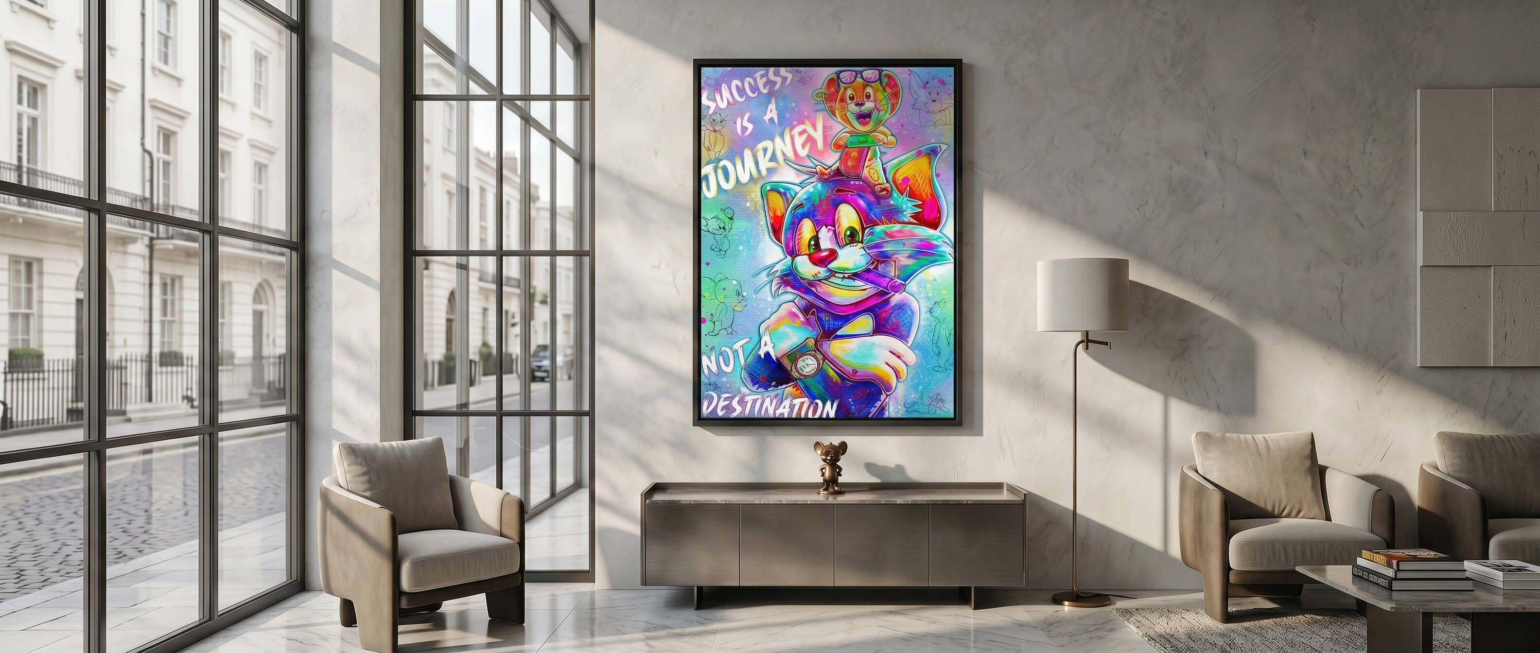 DOTCOMCANVAS®