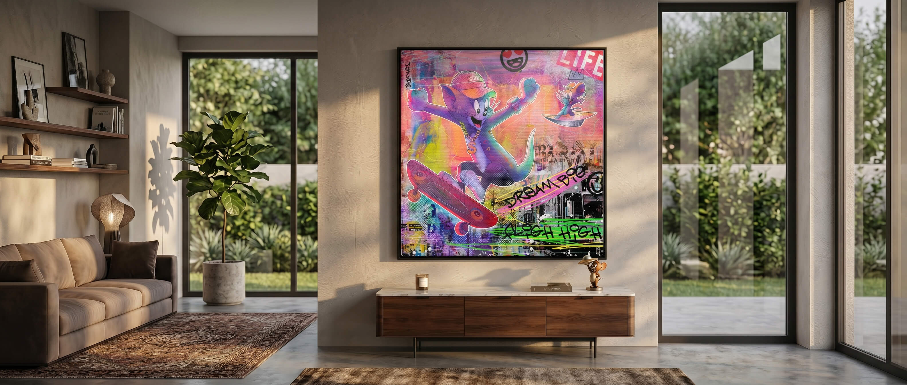 DOTCOMCANVAS®