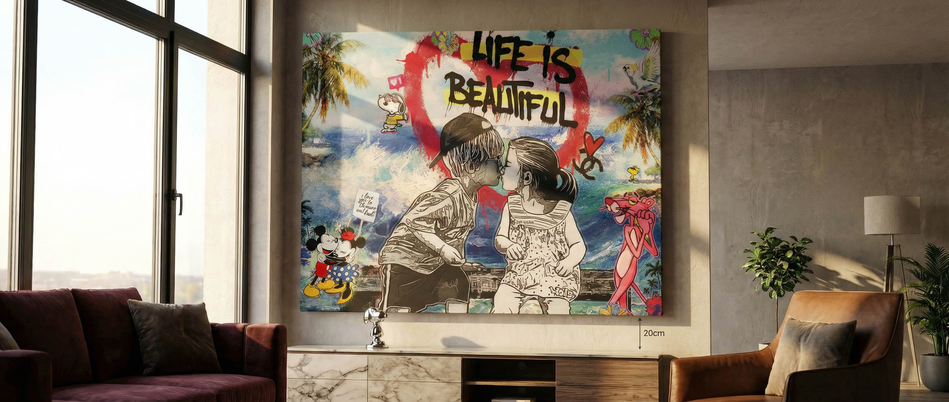 DOTCOMCANVAS®