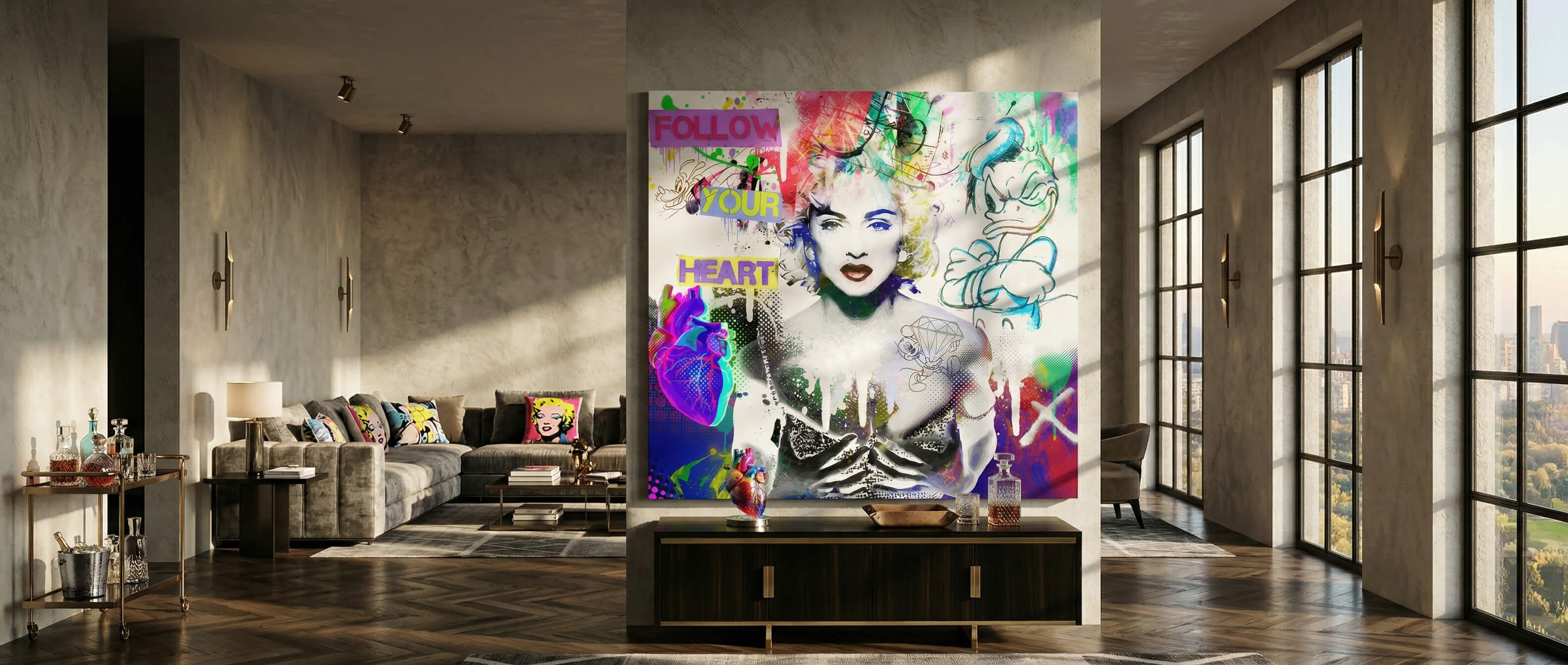 DOTCOMCANVAS®