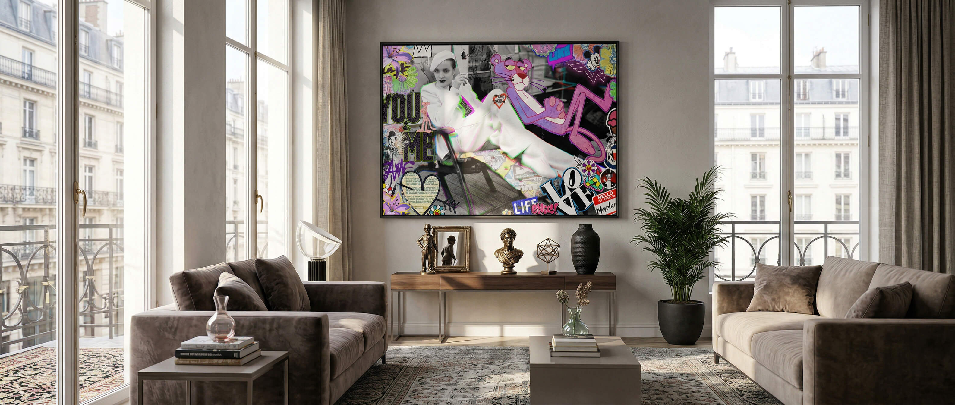 DOTCOMCANVAS®