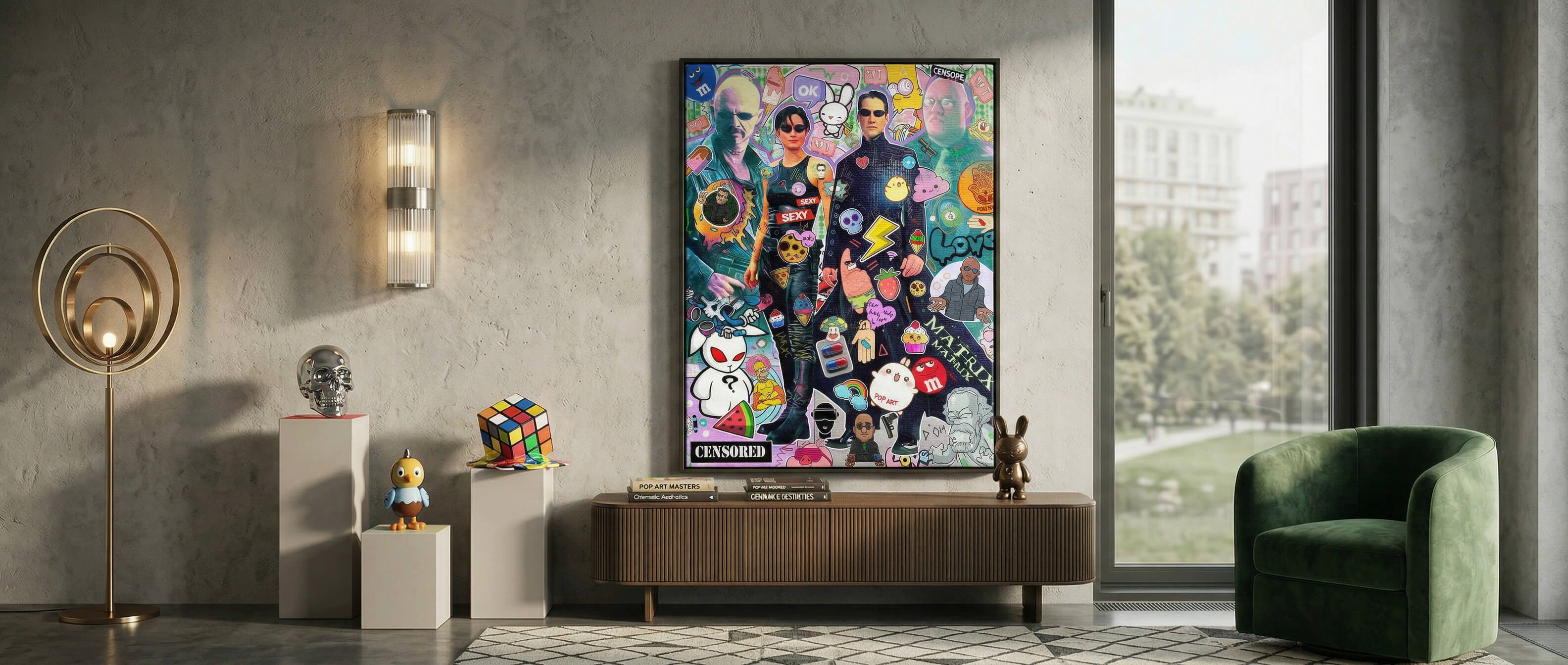 DOTCOMCANVAS®
