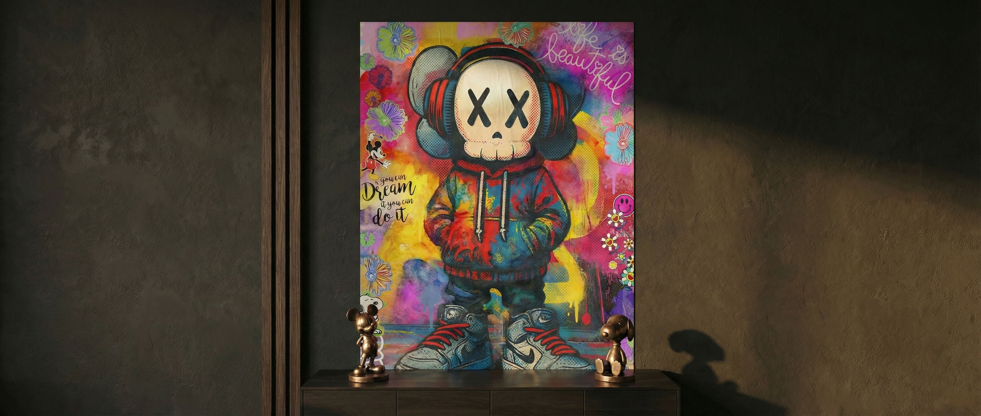 DOTCOMCANVAS®