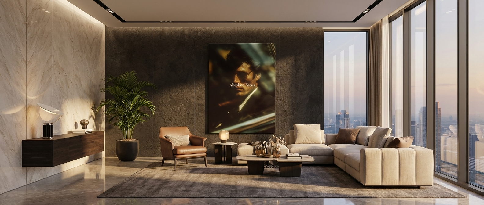 Absolute Focus Banner