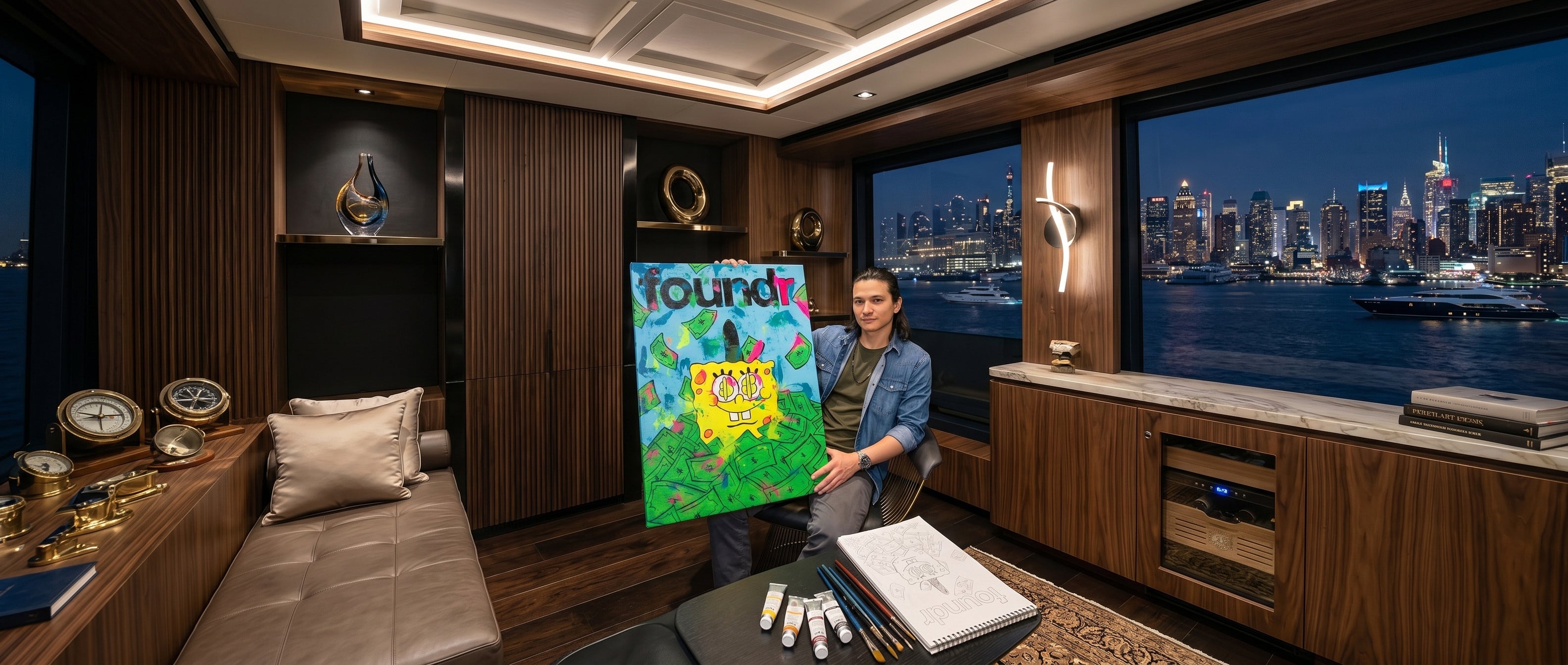 DOTCOMCANVAS®
