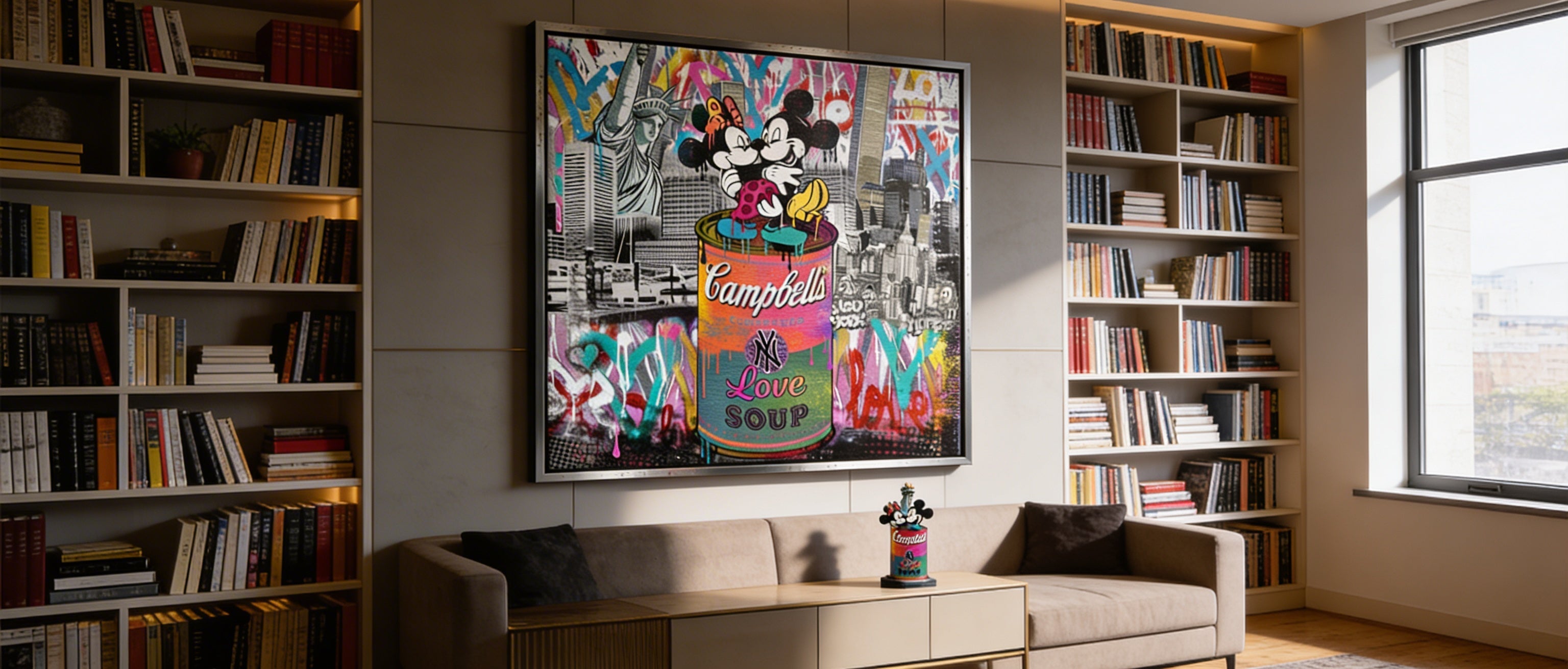 DOTCOMCANVAS®