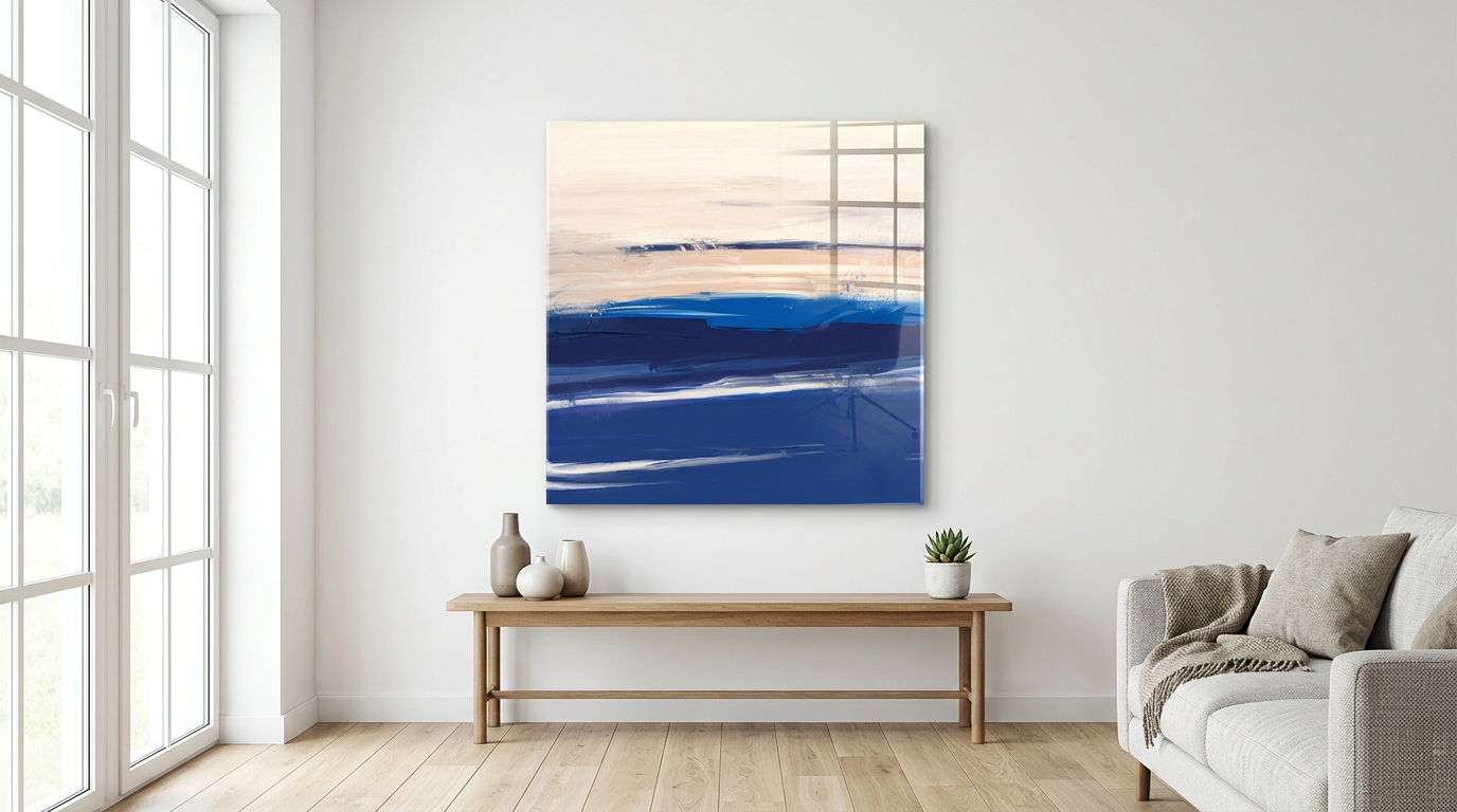3647 Acryl Banner
