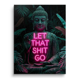 Buddah for Toilett