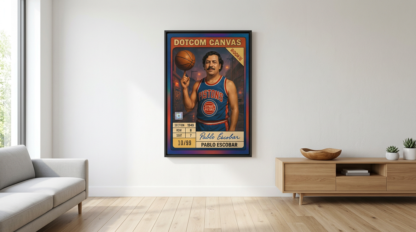 DOTCOMCANVAS®