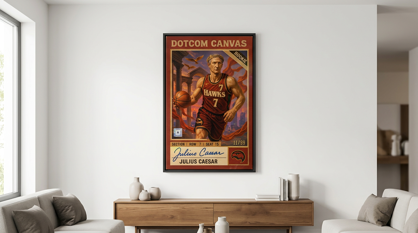DOTCOMCANVAS®