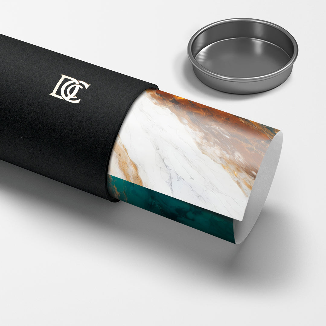 DOTCOMCANVAS 3723 Poster tube_roll