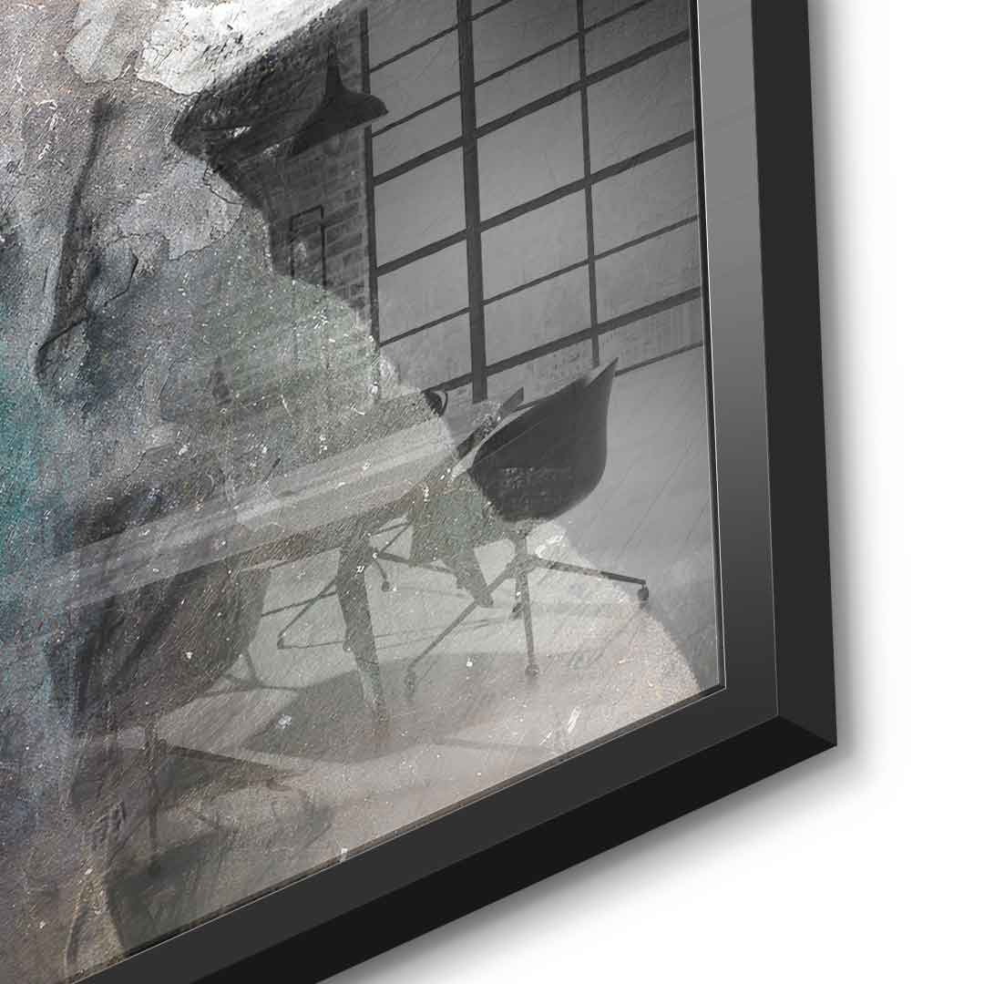 B.I.G. Vision - Acrylglas