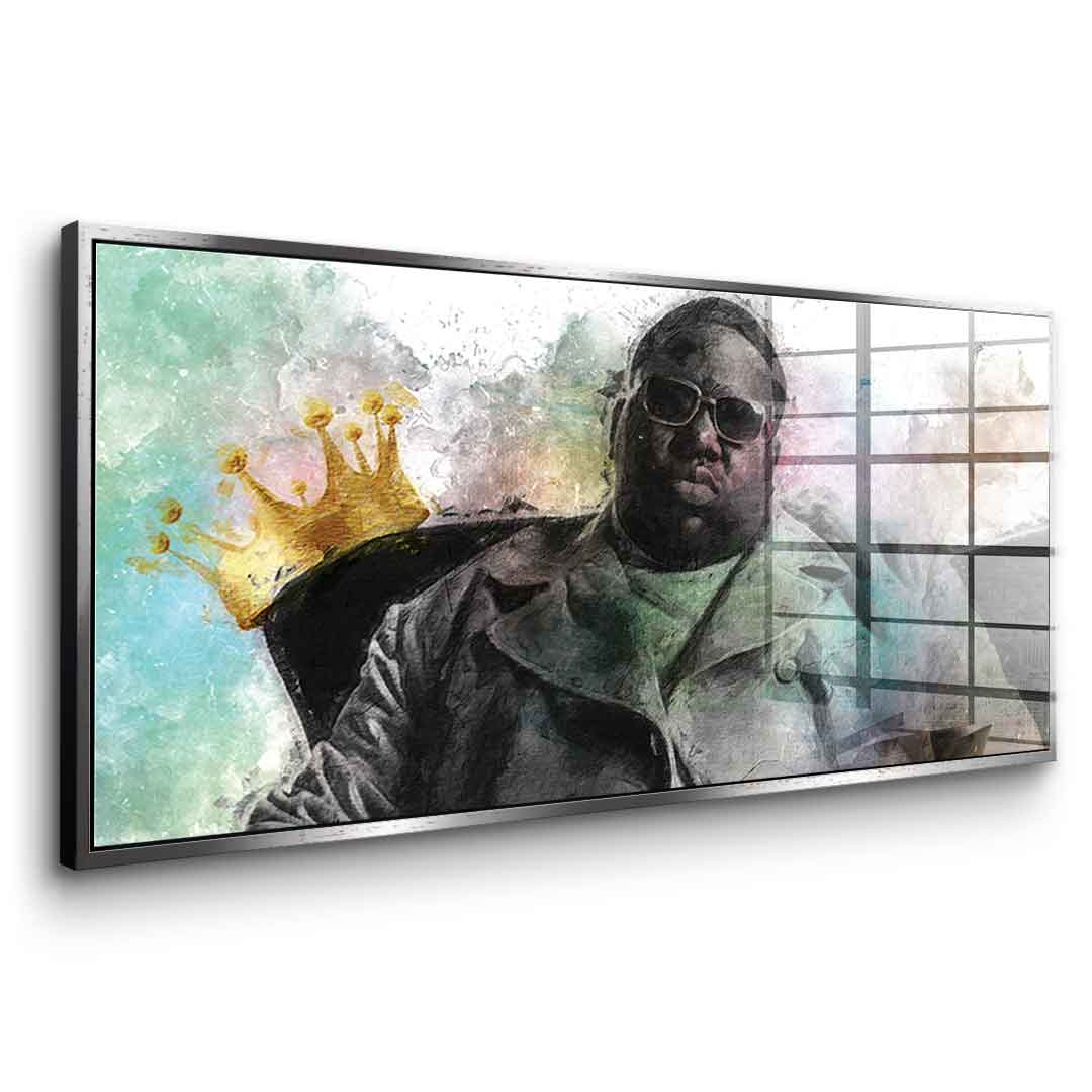 B.I.G. Vision - Acrylglas
