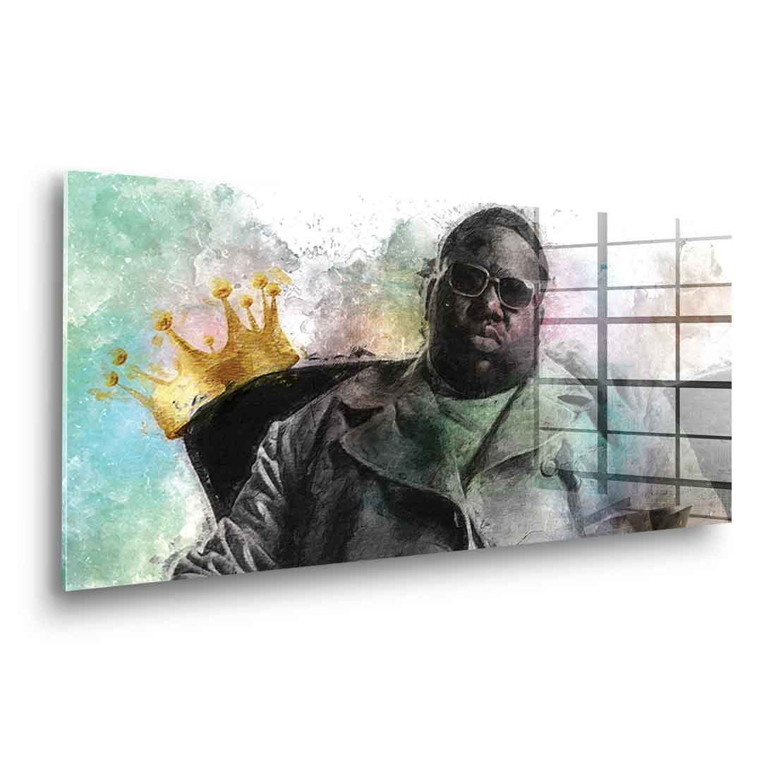 B.I.G. Vision - Acrylglas