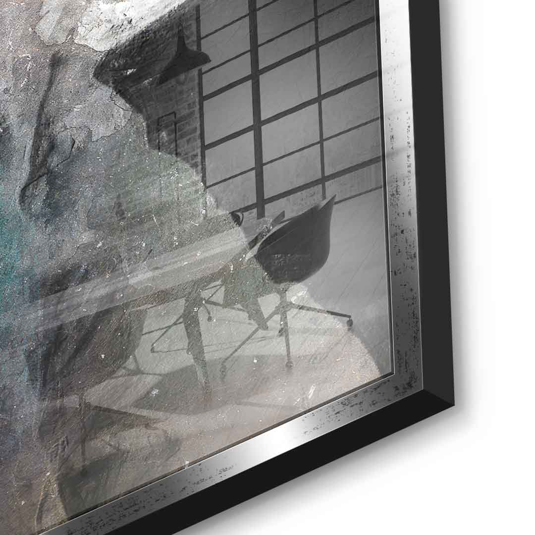 B.I.G. Vision - Acrylglas