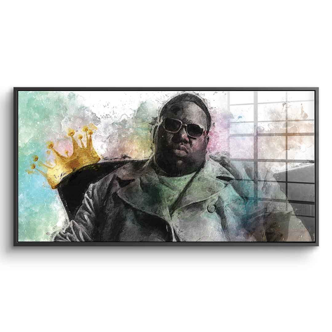 B.I.G. Vision - Acrylglas
