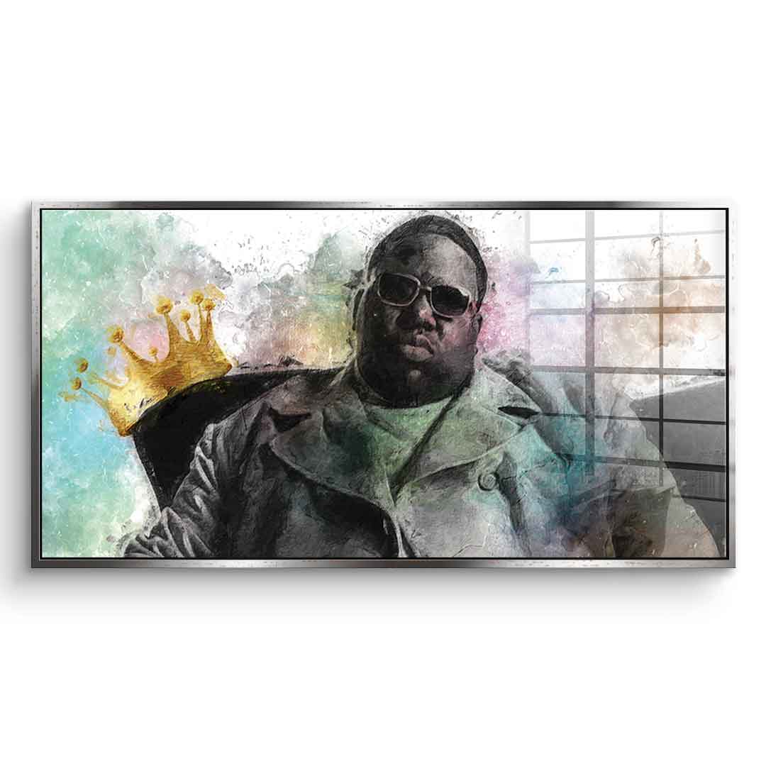 B.I.G. Vision - Acrylglas