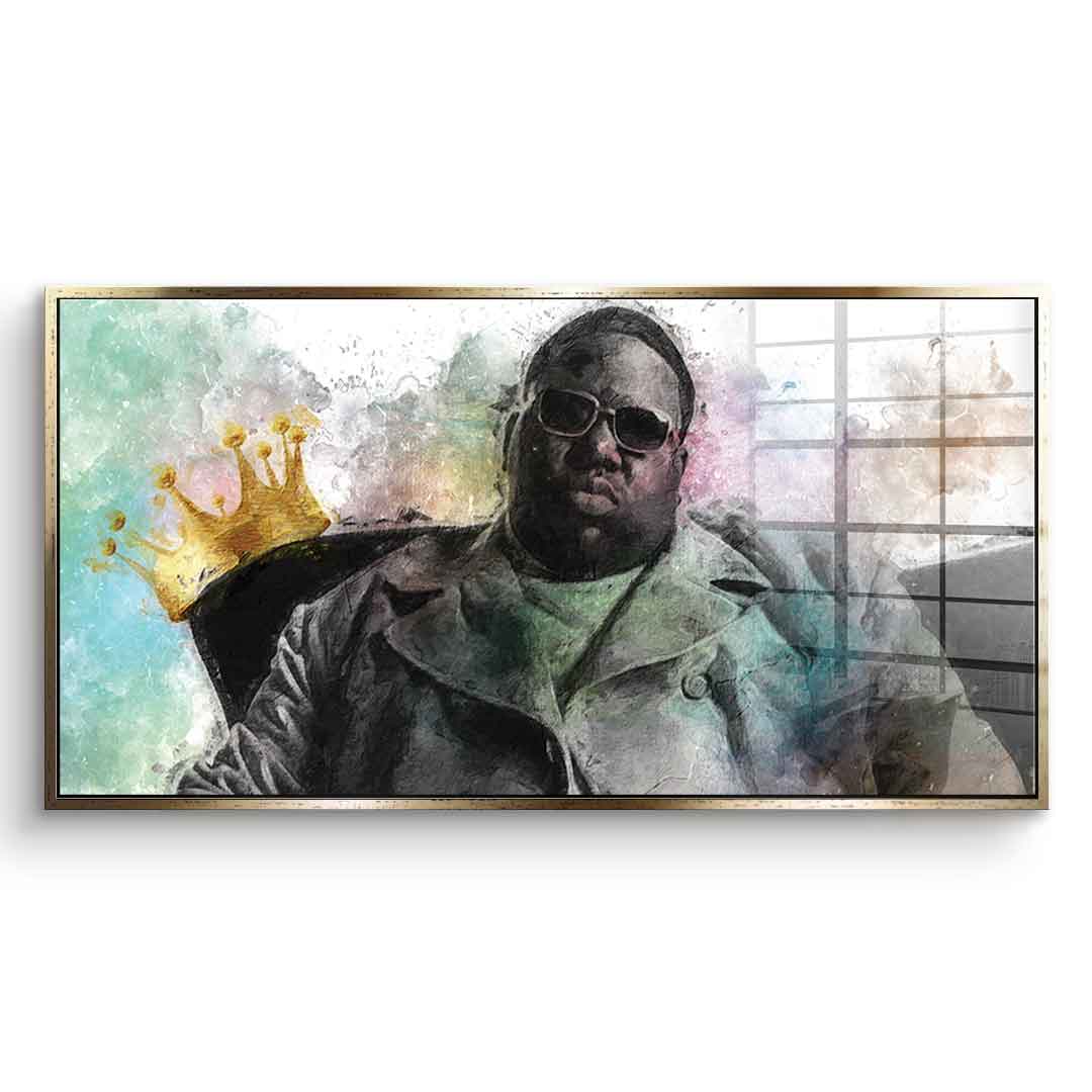 B.I.G. Vision - Acrylglas