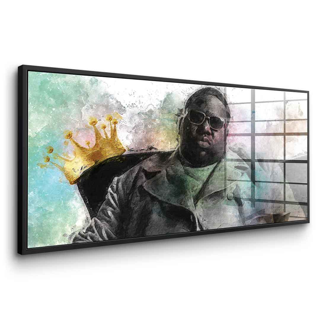 B.I.G. Vision - Acrylglas