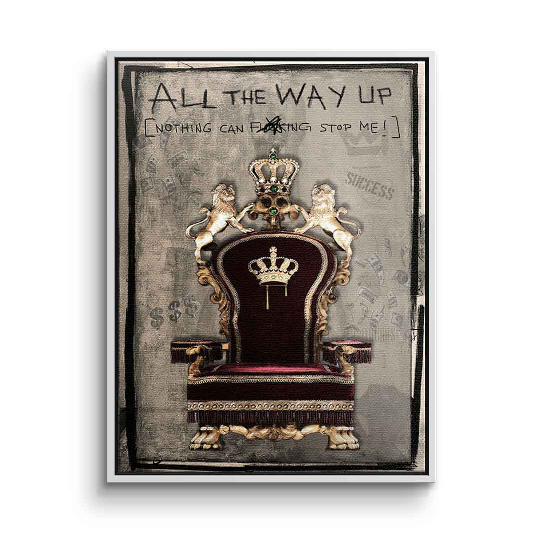 All the Way