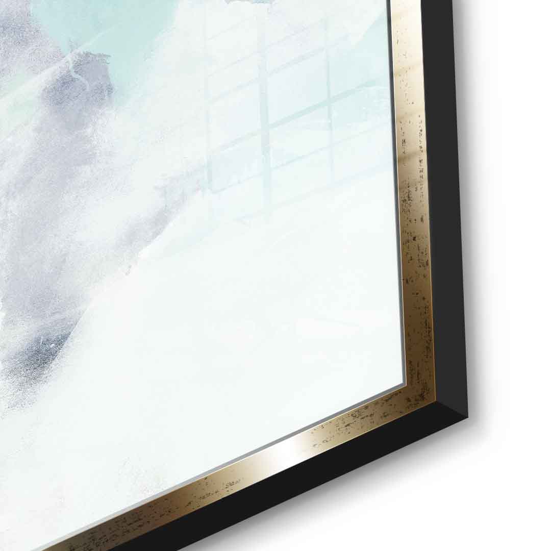 Aoyama - Acrylglas