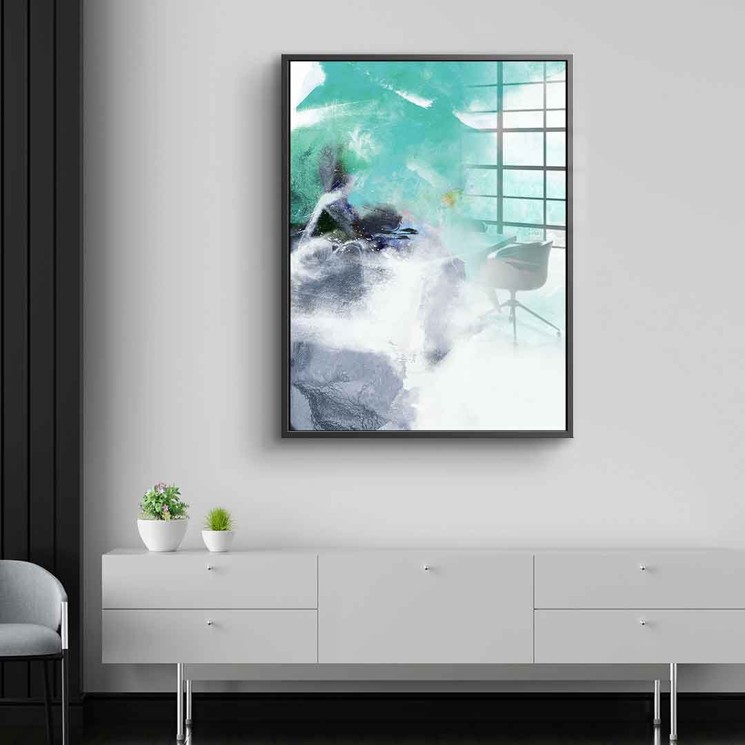 Aoyama - Acrylglas