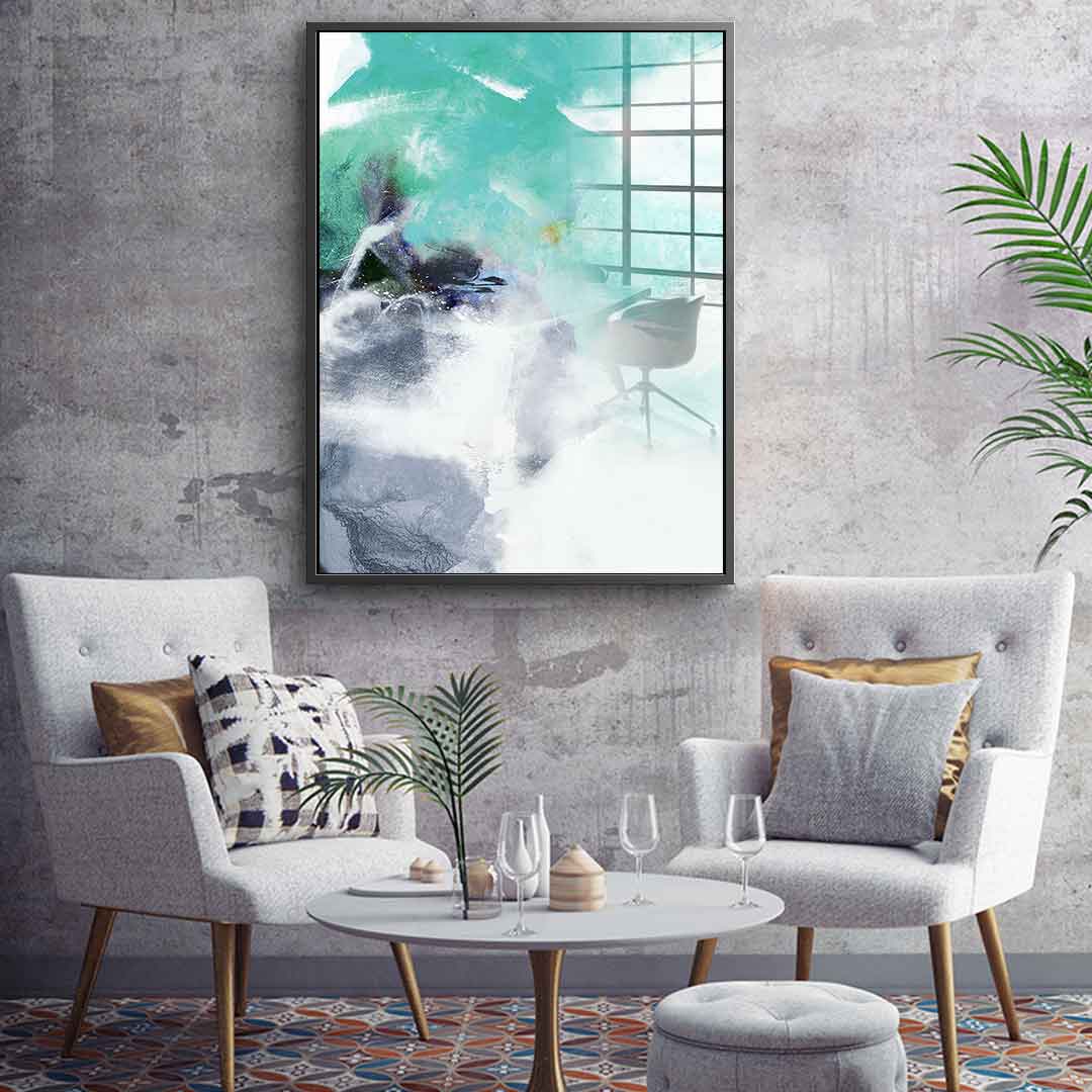 Aoyama - Acrylglas