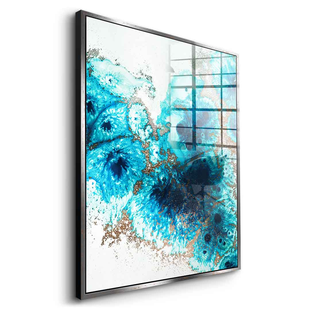 Aqua Aurora 2 - szkło akrylowe