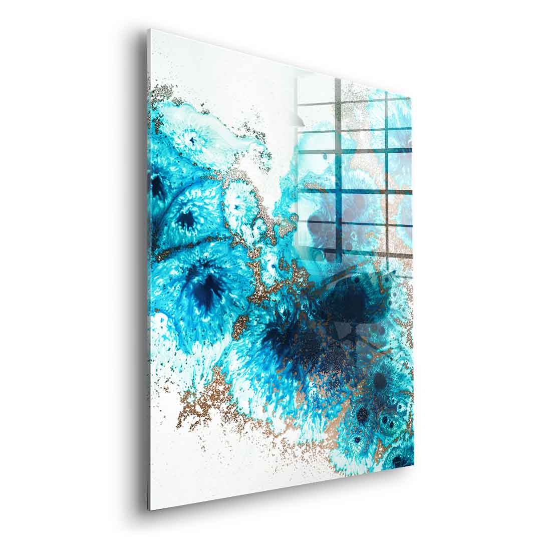 Aqua Aurora 2 - szkło akrylowe