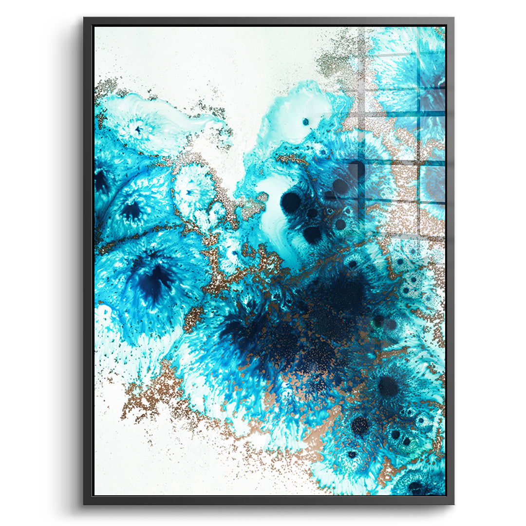 Aqua Aurora 2 - szkło akrylowe