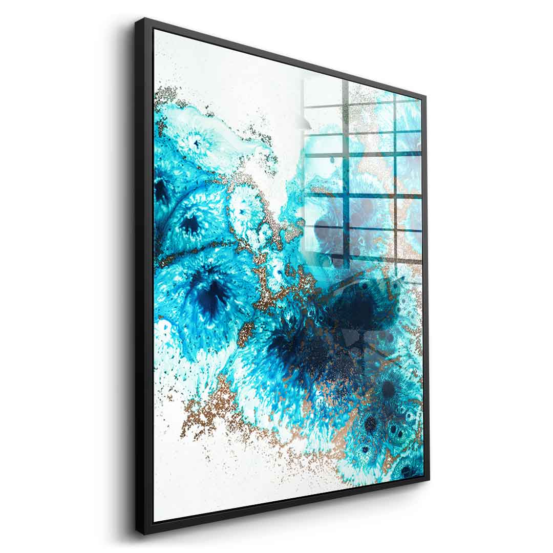 Aqua Aurora 2 - szkło akrylowe