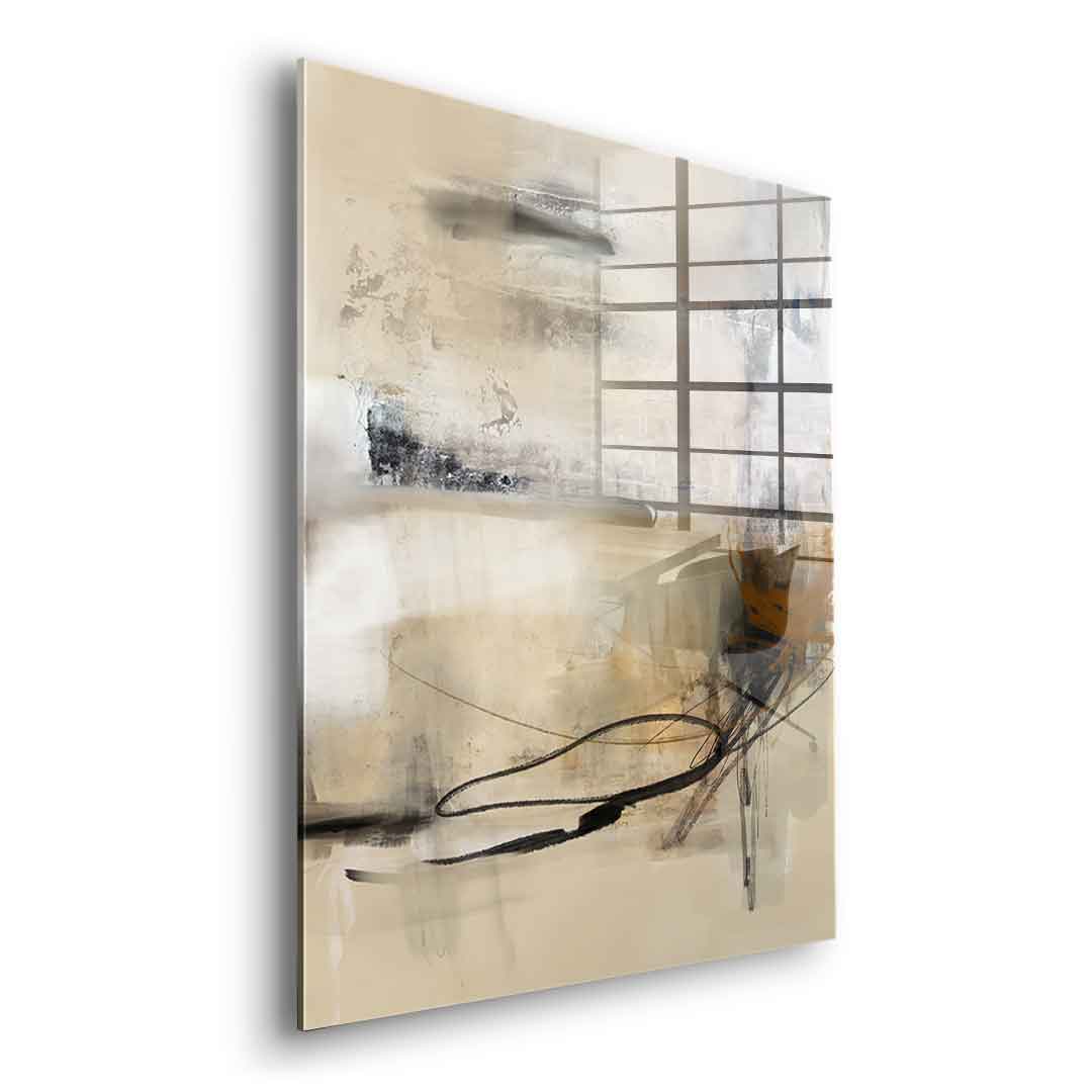 Autumn Dream No. 02 - Acrylglas