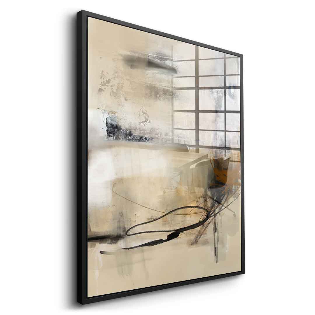 Autumn Dream No. 02 - Acrylglas