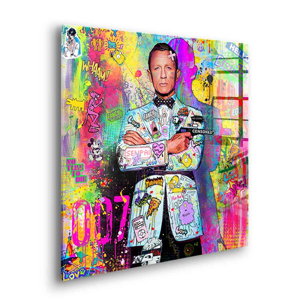 Bond - Acrylglas