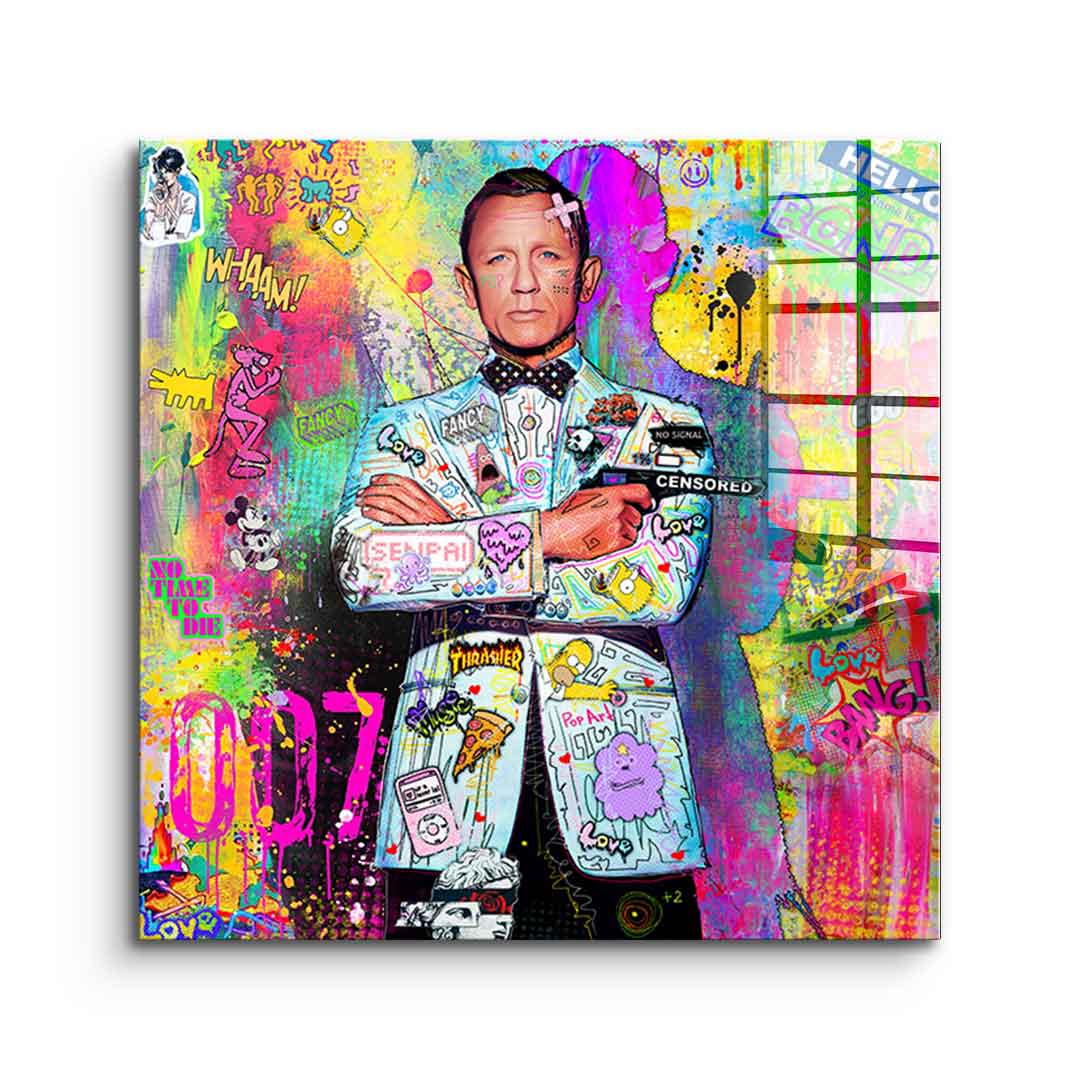 Bond - Acrylglas