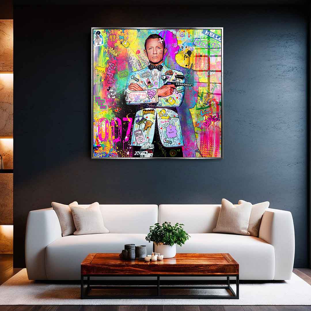 Bond - Acrylglas