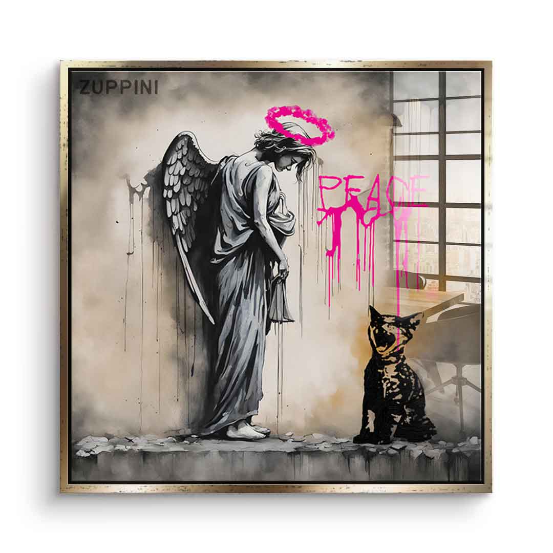 COCO - Acrylglas