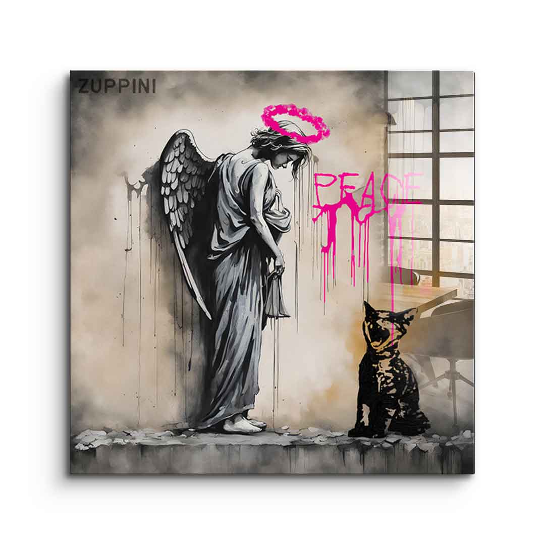 COCO - Acrylglas