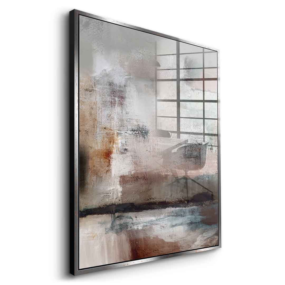 Capable No. 03 - Acrylglas