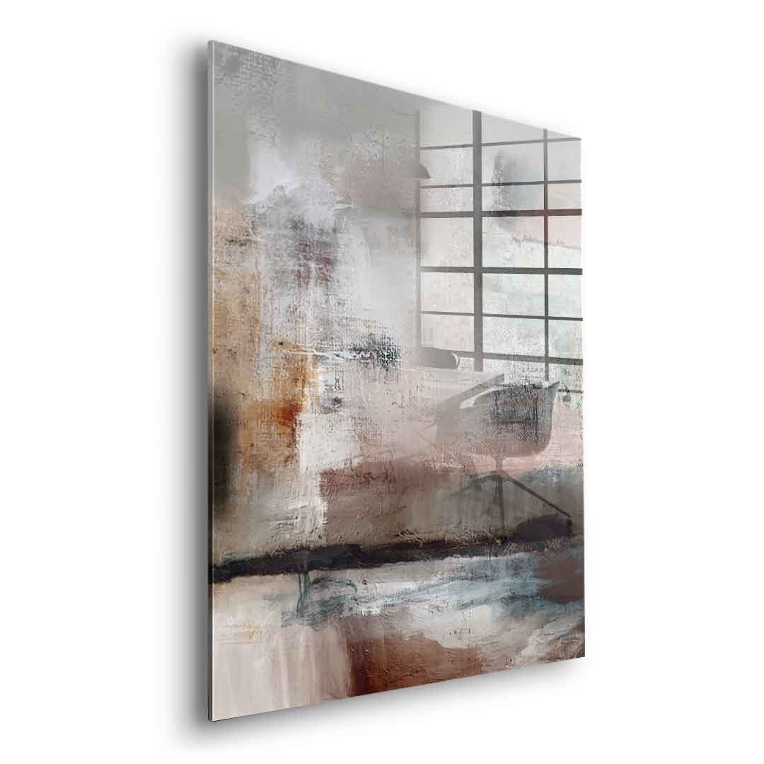 Capable No. 03 - Acrylglas
