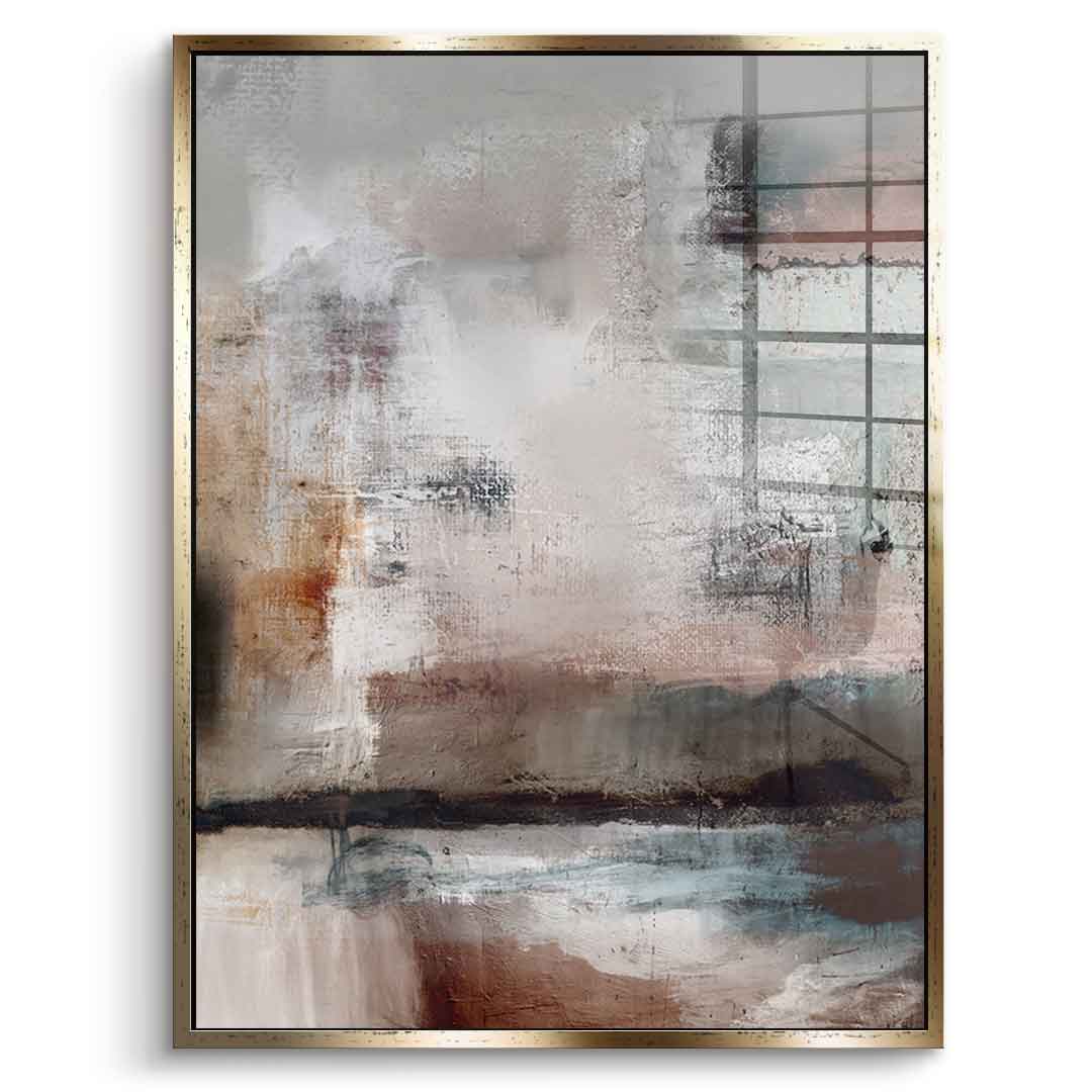Capable No. 03 - Acrylglas