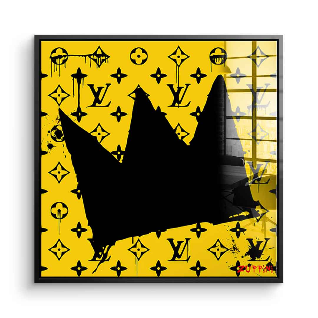 Crown - Acrylglas