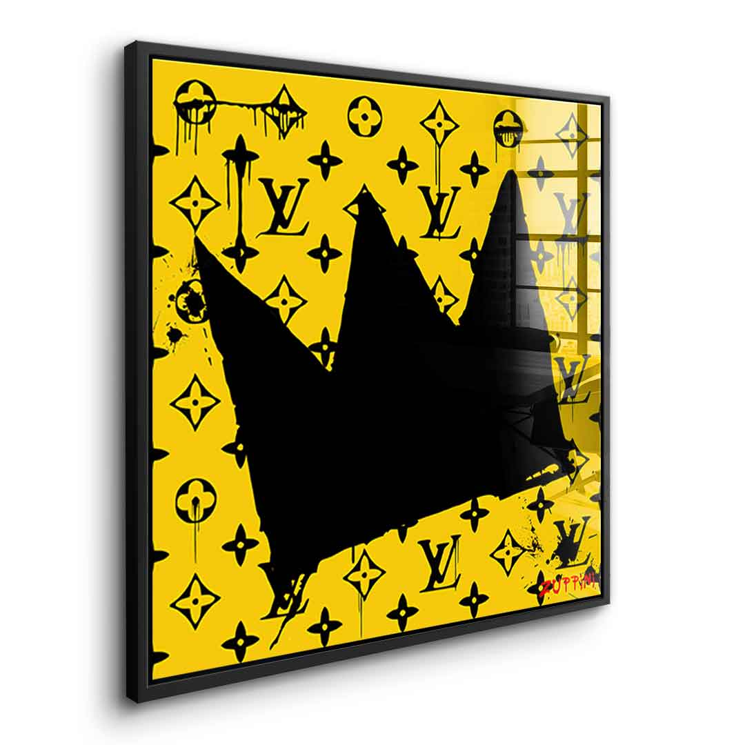 Crown - Acrylglas