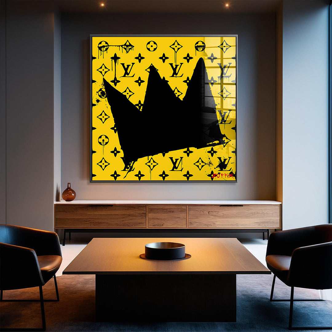 Crown - Acrylglas