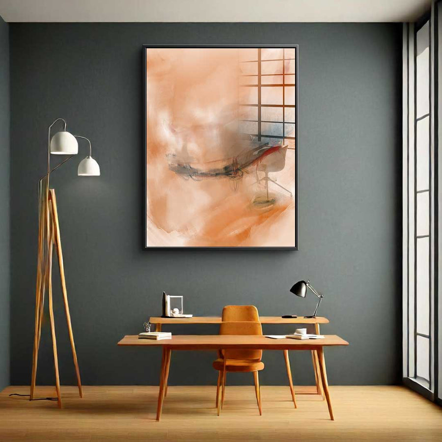 Curitiba No. 02 - Acrylic glass